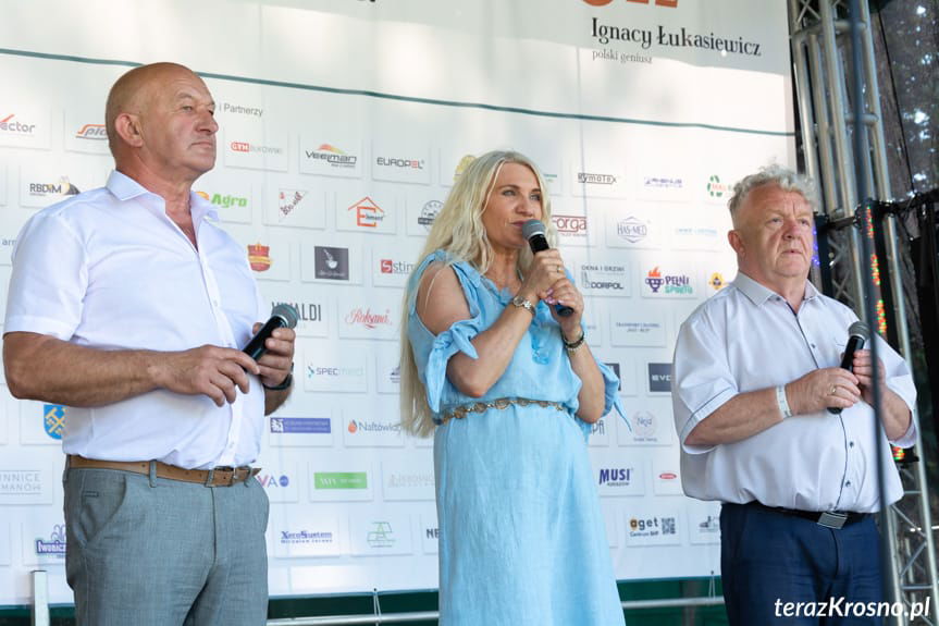 Piknik Rodzinny w Rymanowie-Zdroju