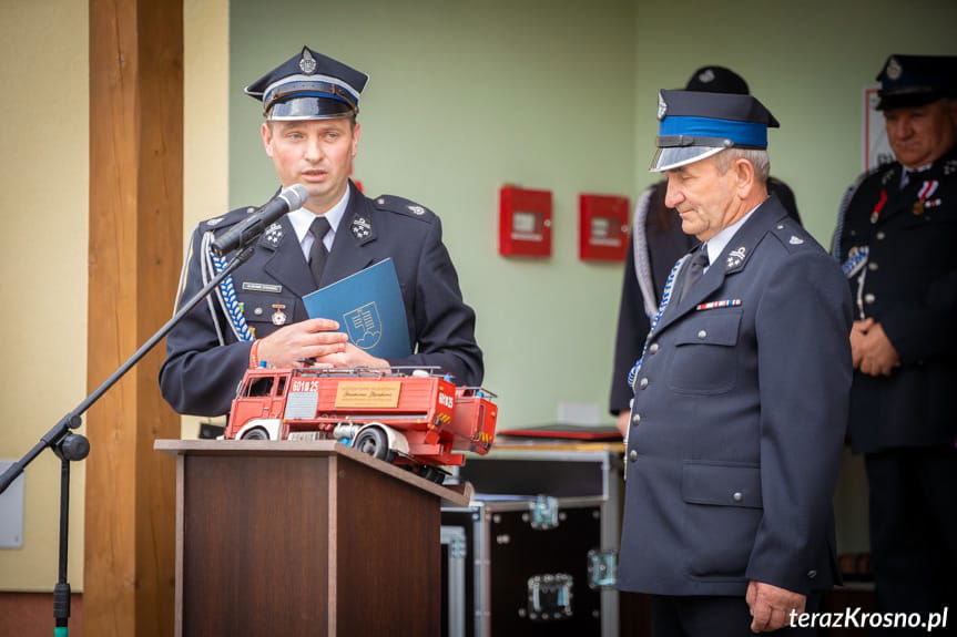 Sławomir Stefanski i Józef Zięba