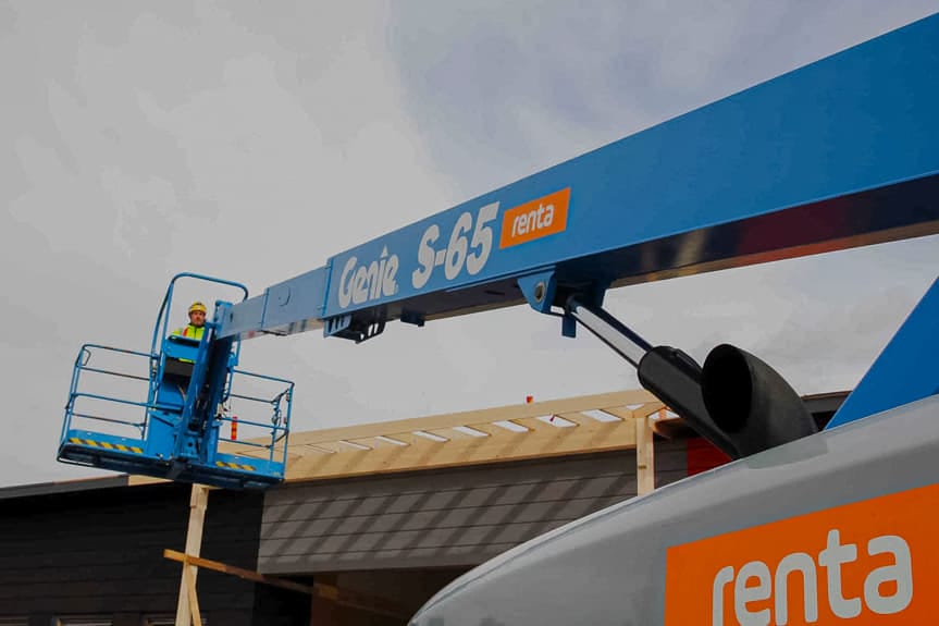 Potrzebujesz sprzętu budowlanego? Wypożyczalnia Renta w Rzeszowie już otwarta