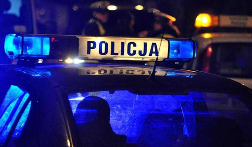 Wetlina. Nocne poszukiwania 76-latki zakończone sukcesem