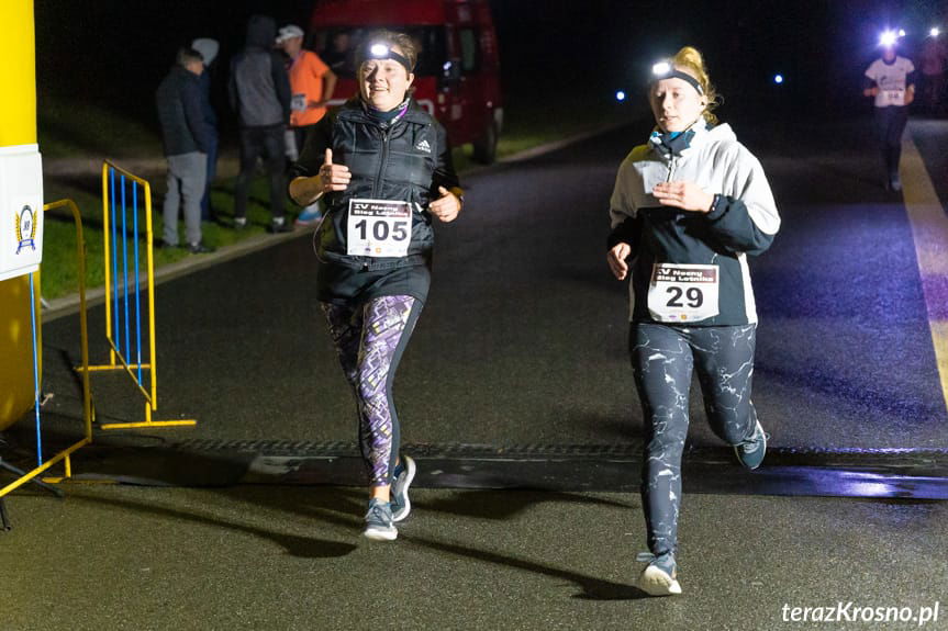 IV Nocny Bieg Lotnika