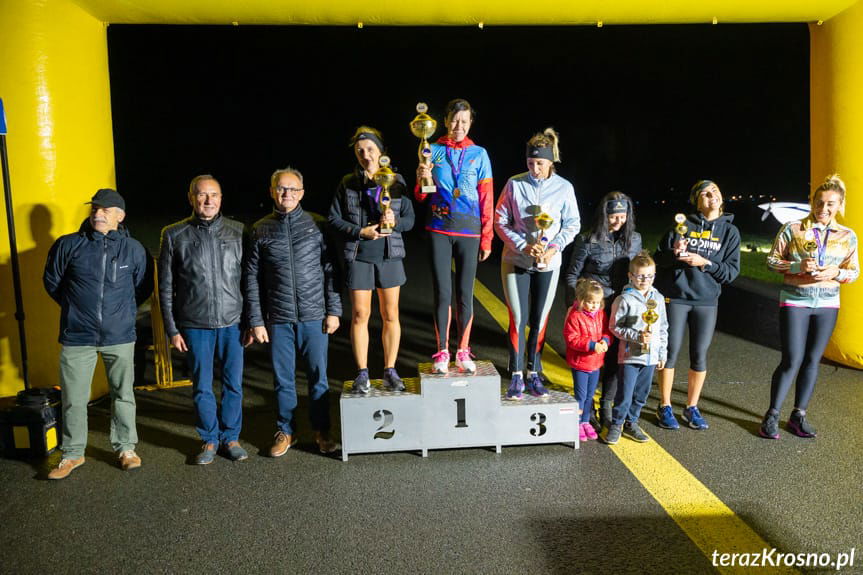 IV Nocny Bieg Lotnika