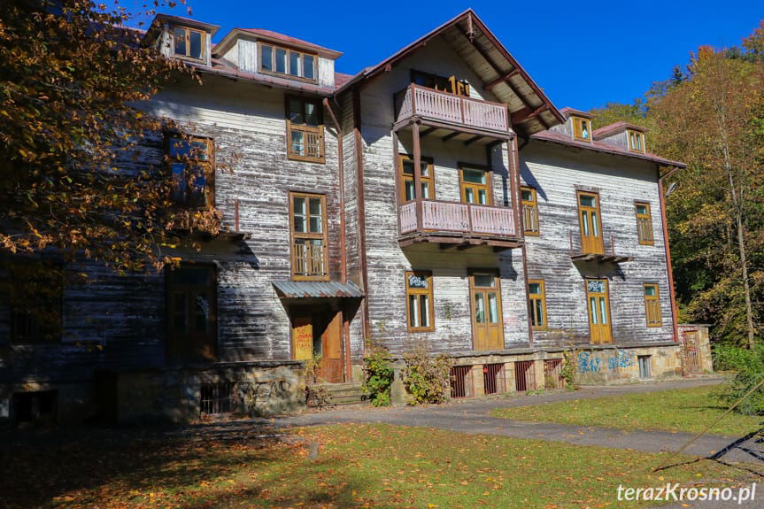 Spotkanie w Rymanowie