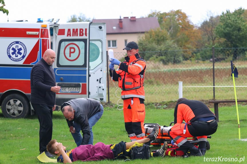 Akcja pomocy dla Kacpra Zygmunta