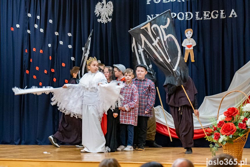 Narodowe Święto Niepodległości w Nowym Żmigrodzie