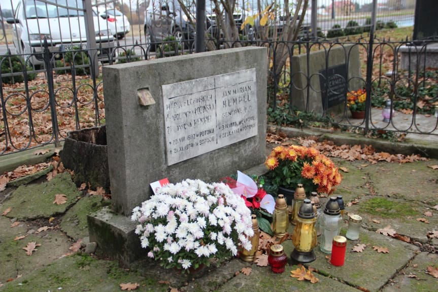  Gminne obchody Narodowego Święta Niepodległości w Jedliczu