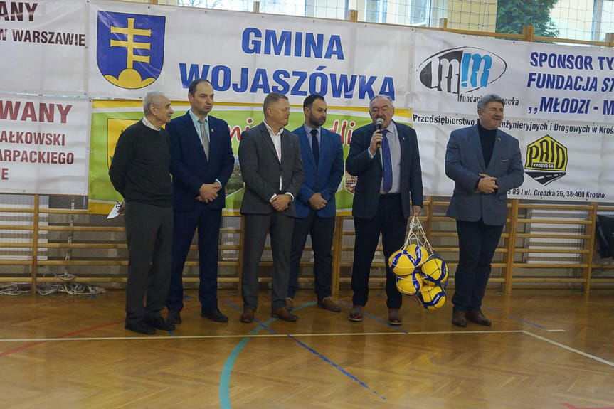 Pro-Familia Cup 2022