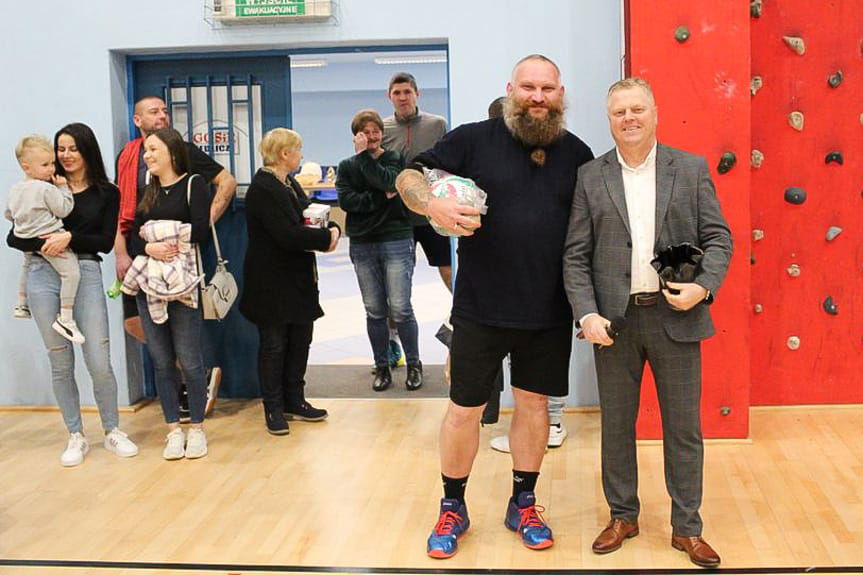 Pro-Familia Cup 2022