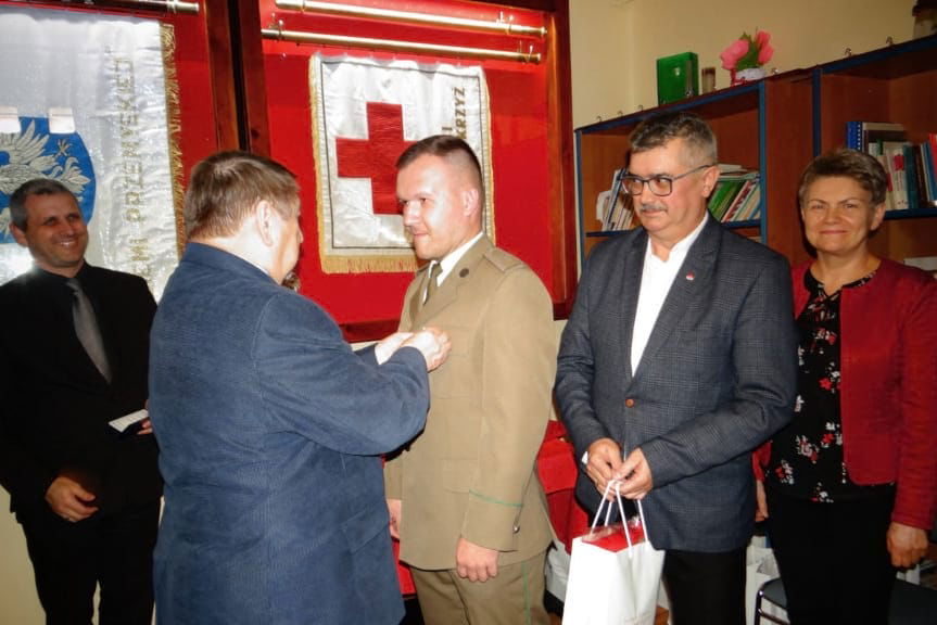 Bieszczadzki Oddział Straży Granicznej