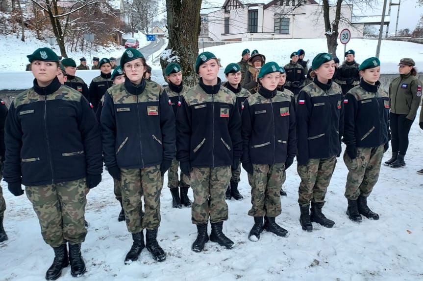 strzelcy z Kołaczyc