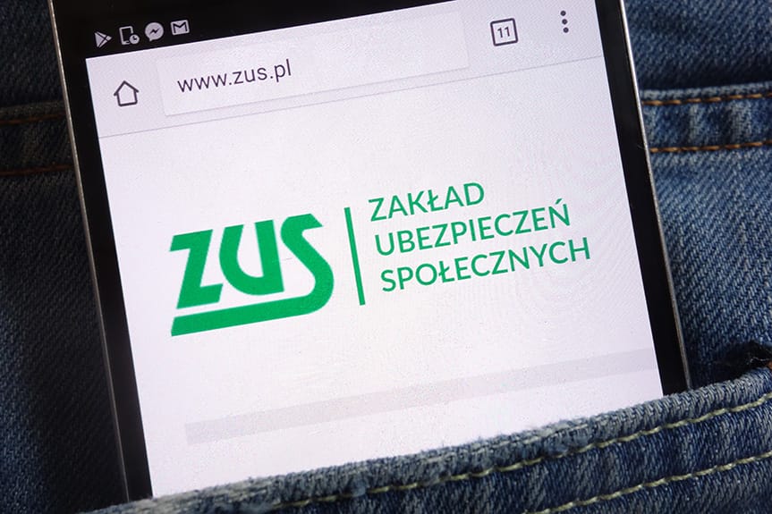 ZUS przypomina o ważnym, comiesięcznym obowiązku