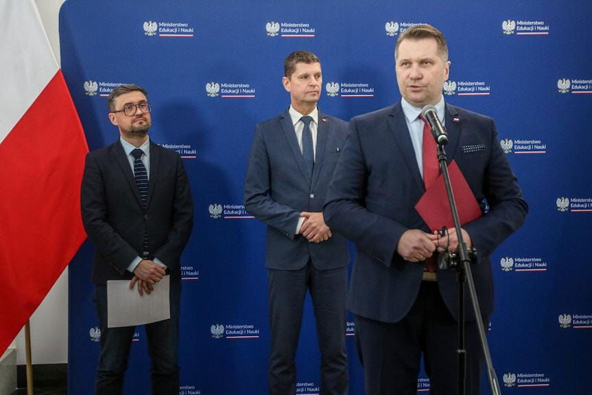 Matura 2023. Co się zmieni?