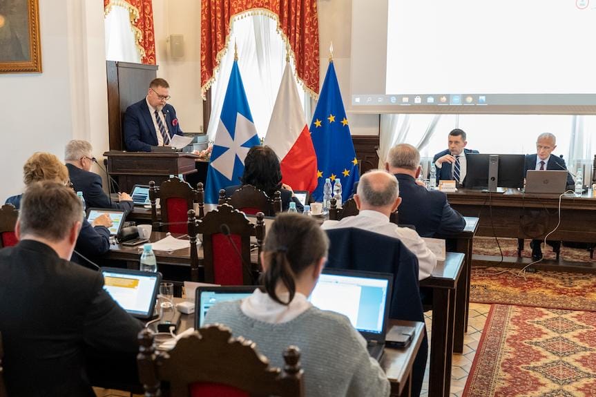 Ilu mieszkańców Rzeszowa potrzebuje pomocy?