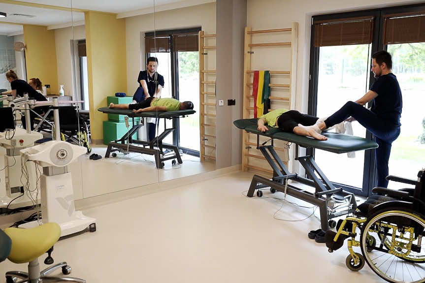 Są miejsca w Donum Corde. Opieka dla osób z niepełnosprawnościami w Rzeszowie