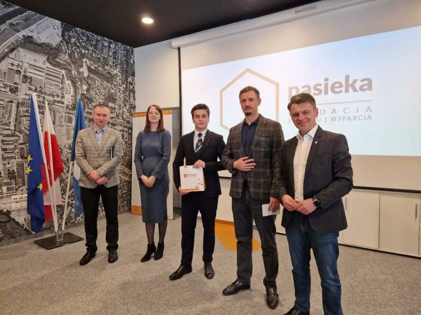 Znamy zwycięzcę Rzeszowskiego Konkursu Wiedzy Prawnej!