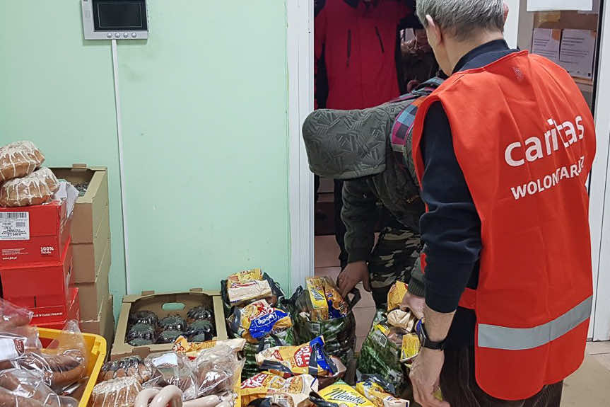 Współpraca miasta i organizacji pozarządowych