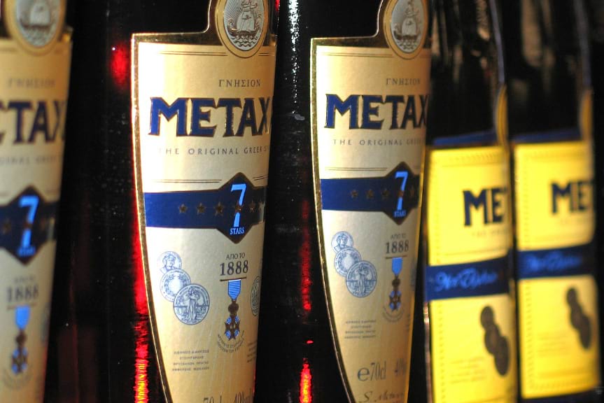 Kradli drogie alkohole. Grozi im do 5 lat