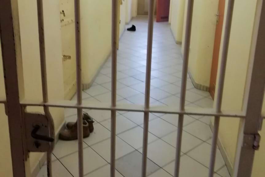 17-latek zatrzymany z narkotykami