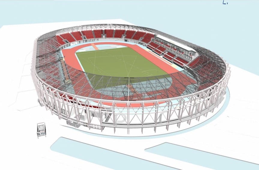 Ponowny przetarg na budowę PCL w Rzeszowie ogłoszony