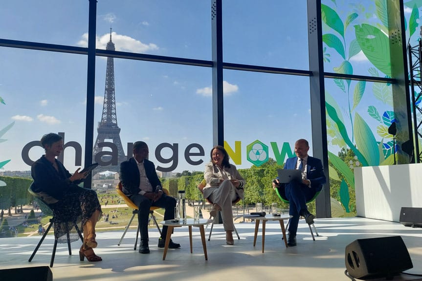 Rzeszów wspiera zrównoważoną modę