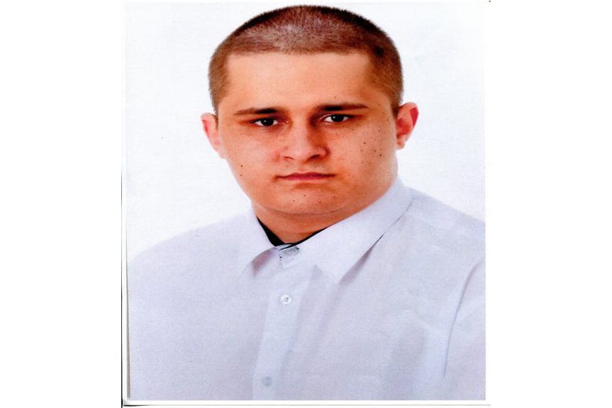 Policjanci poszukują zaginionego 24-latka