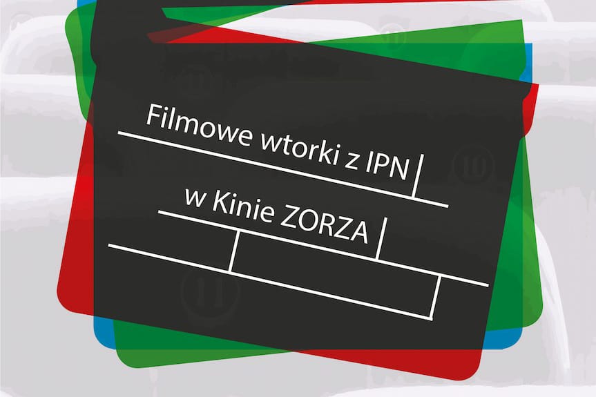 Bezpłatny pokaz filmu "Joanna" w kinie Zorza