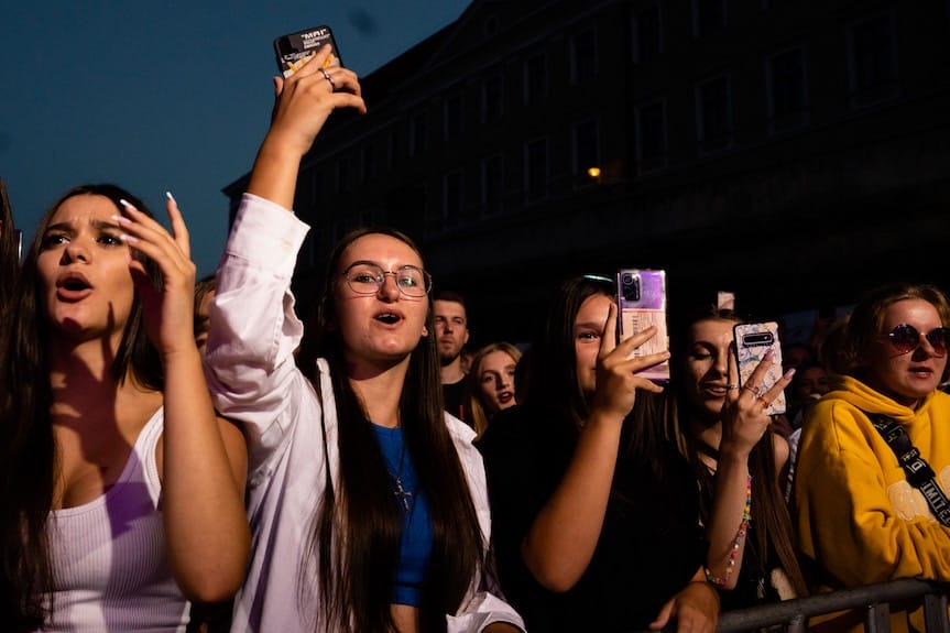 Znamy lineup dniowy RE: Rzeszów Festival