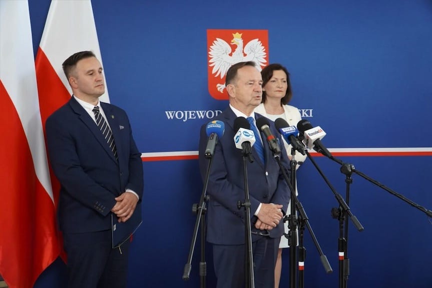 Obchody 80. rocznicy Zbrodni Wołyńskiej w Rzeszowie