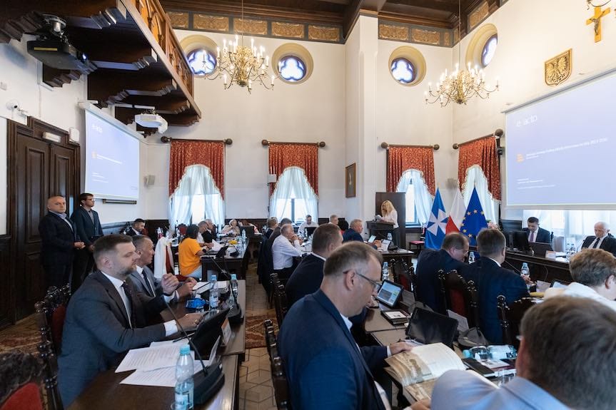 Więcej zmian w rzeszowskiej kulturze? Wszyscy radni na "tak”