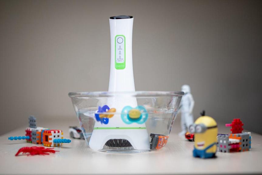 Ozonowanie żywności - dlaczego warto je robić?