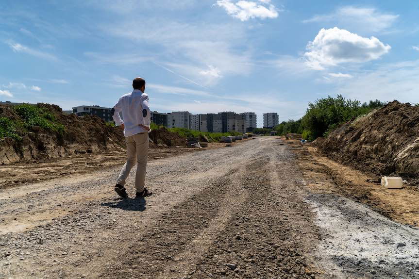 Połączenie Błogosławionej Karoliny z Dynowską i Czudecką na ukończeniu