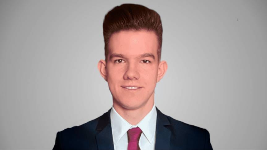 "PiSowi mówimy: "Panom już dziękujemy. Zawiedliście." Sami zajmiemy się swoimi problemami. - Rozmowa z Pawłem Szczygłowskim - 24 letnim kandydatem Lewicy na Posła"