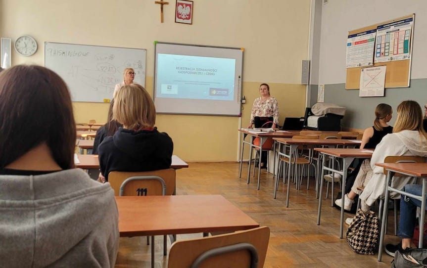 Nowości w miejskim programie skierowanym do rodzin