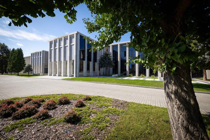 Naukowcy z UR wśród najbardziej wpływowych naukowców na świecie