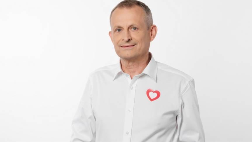 Zdzisław Gawlik: Idziemy do parlamentu, aby naprawić Polskę