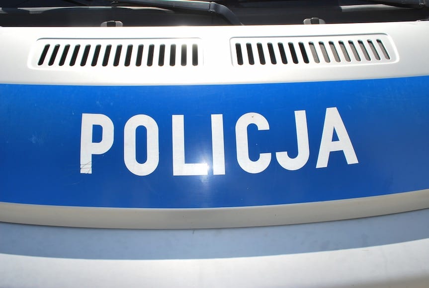 Potrącenie rowerzysty na ul. Krakowskiej w Rzeszowie. Policja szuka świadków