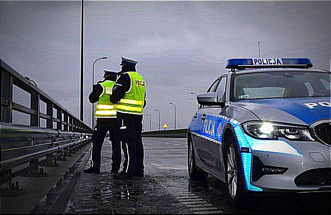 Pędził renault 136 km/h w Raniżowie - 21-latek stracił prawo jazdy