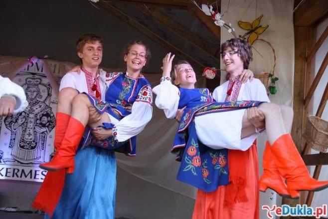 XXIII Łemkowski Kermesz w Olchowcu