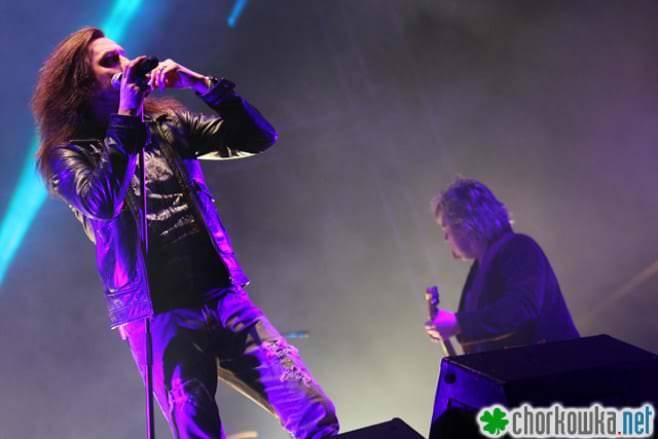 Balony nad Krosnem 2013