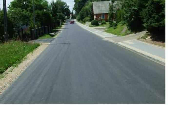 Zakończona inwestycja w Krościenku Wyżnym