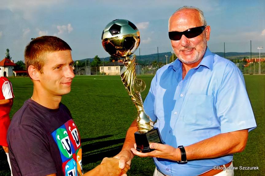 Turniej o Puchar Starosty Krośnieńskiego w Dukli