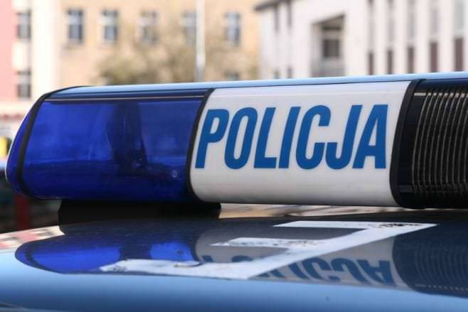 20-latek utonął w Sieniawie