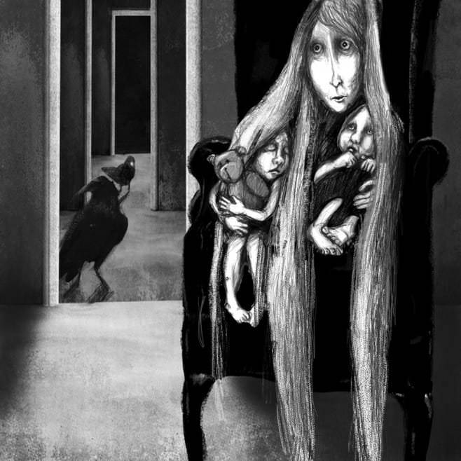 Lux Occulta powraca po 12 latach