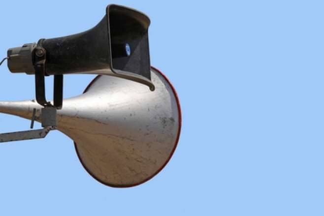 W rocznicę wybuchu Powstania Warszawskiego zawyją syreny