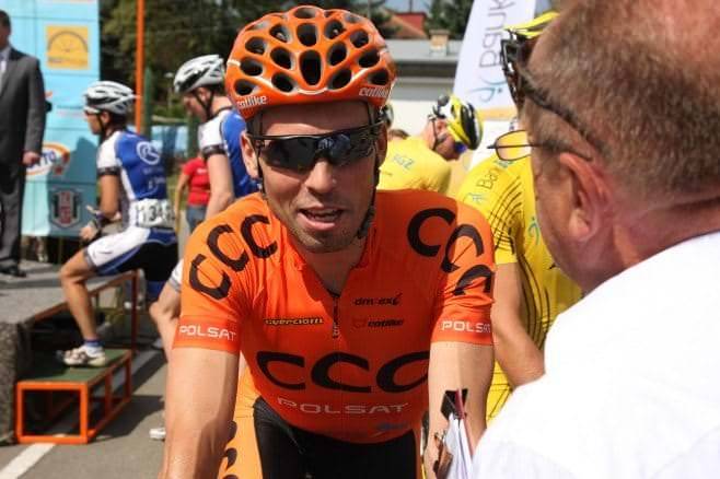 Puchar Uzdrowisk Karpackich - start w Jedliczu [wideo]