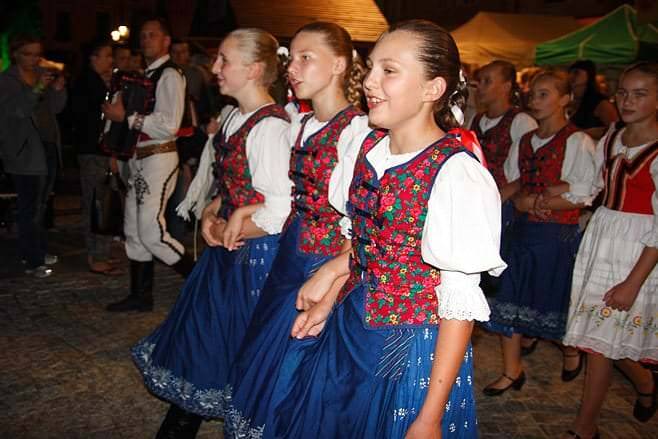 Karpackie Klimaty rozpoczęte