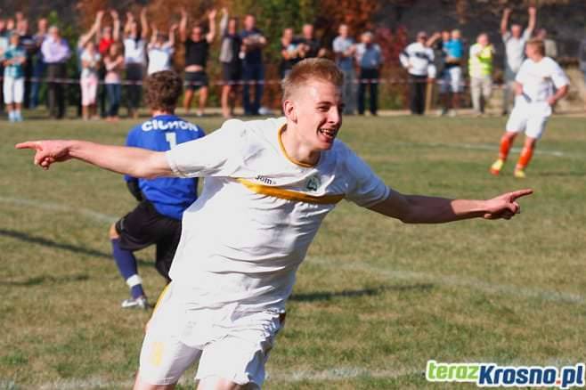 Udana inauguracja stadionu w Faliszówce