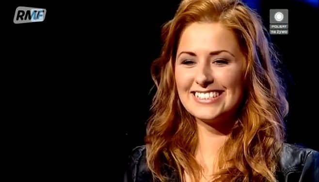 Natalia zaśpiewała z Enejem