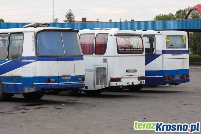 PKS Krosno ma nowego właściciela