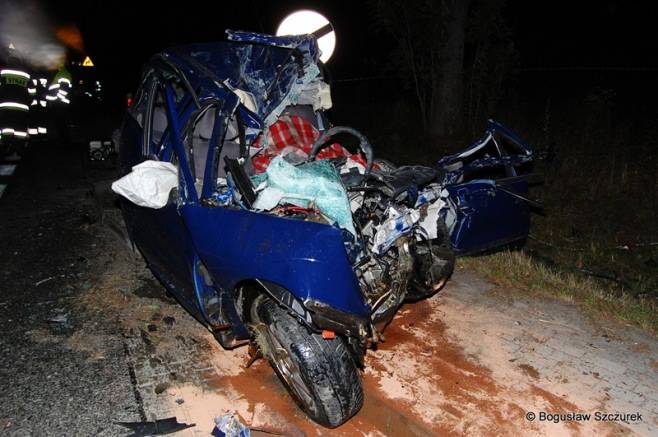 Tragiczny wypadek w Równem. Nowe ustalenia